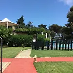 Lägenhet Eleanto Cefalù
