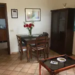 Lägenhet Eleanto Cefalù