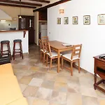 Lägenhet Eleanto Cefalù