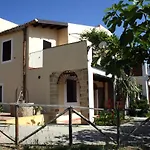 Eleanto Lägenhet Cefalù