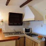 Eleanto Lägenhet Cefalù
