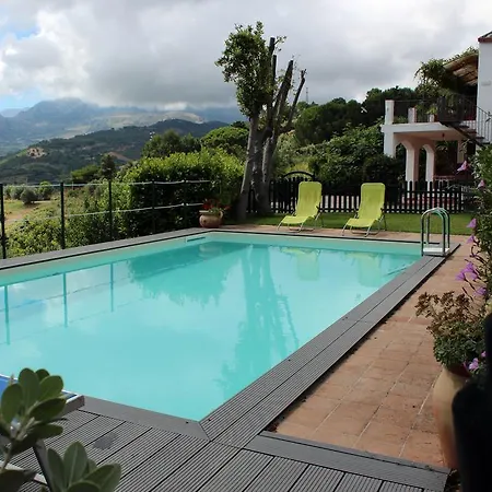 Appartement Eleanto Cefalù