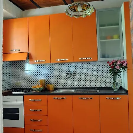 Appartement Eleanto *