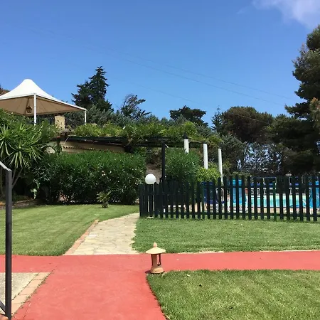 Apartamento Eleanto Cefalù