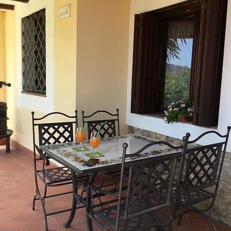 Apartamento Eleanto