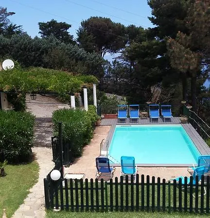 Appartement Eleanto