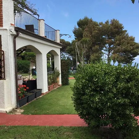 Lägenhet Eleanto Cefalù