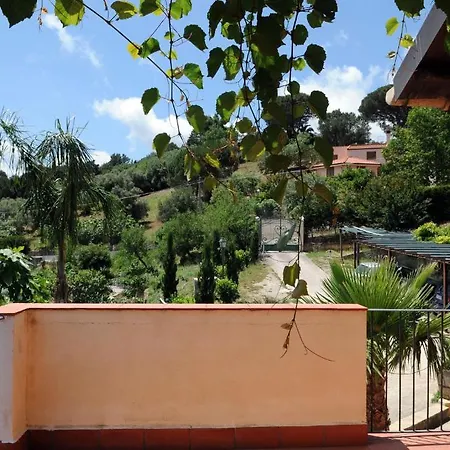 Eleanto Appartement *