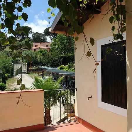 Eleanto Appartement *
