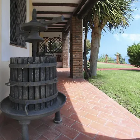 Eleanto Appartement