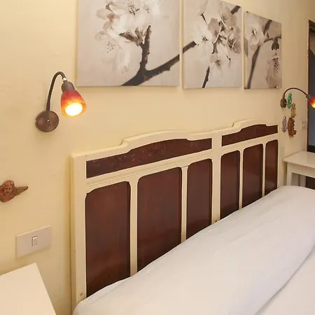Appartement Eleanto Cefalù