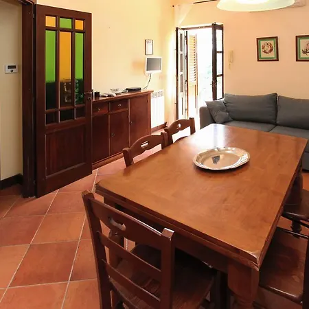 Eleanto Appartement