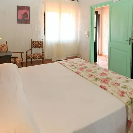Eleanto Appartement *