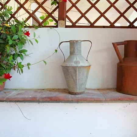 Appartement Eleanto