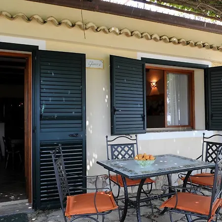 Appartement Eleanto