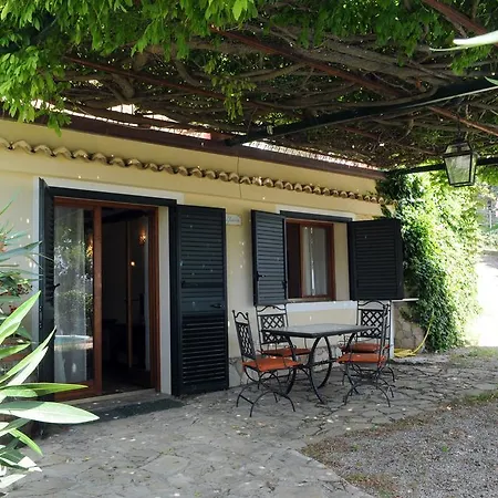 Appartement Eleanto *