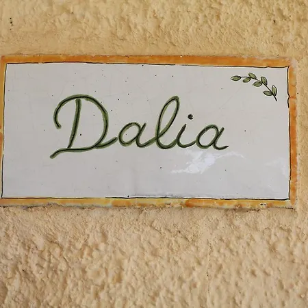 Appartement Eleanto Cefalù