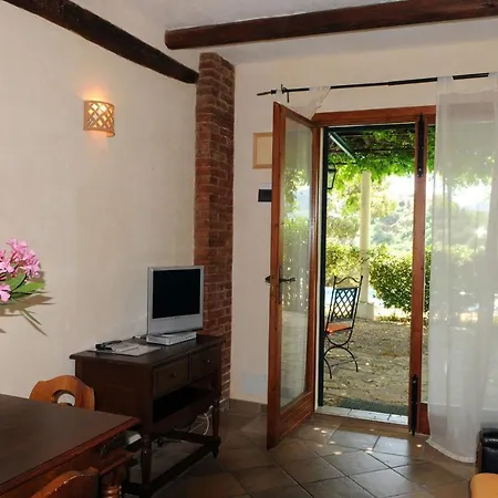Appartement Eleanto