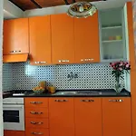 Appartement Eleanto *