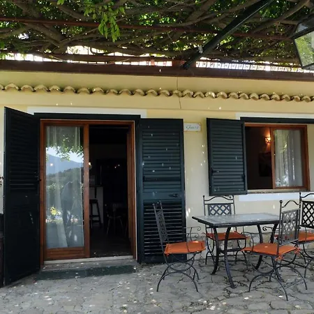 Eleanto Apartamento Cefalú