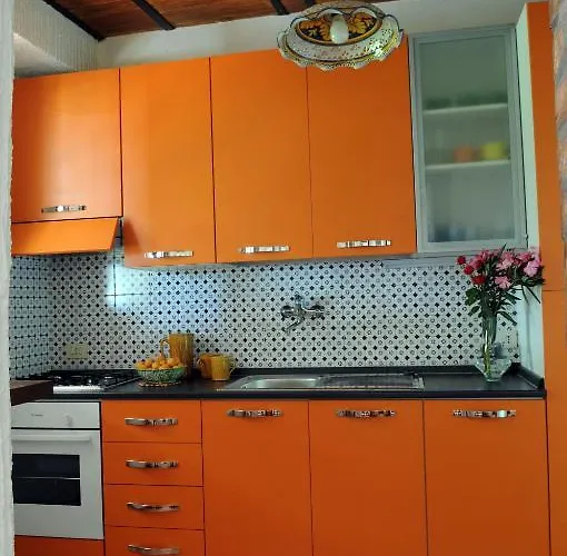 公寓 伊林托公寓式酒店 *